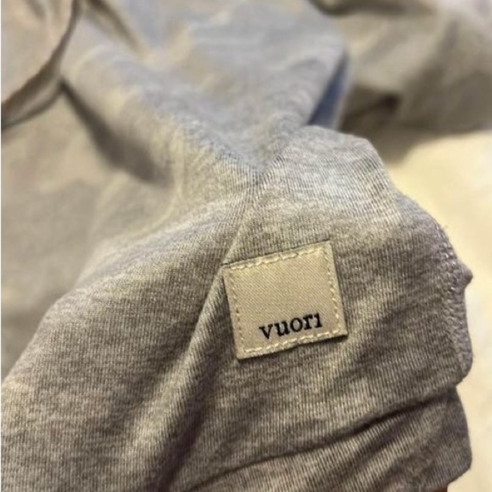 Vuori Pullover